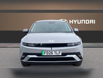 Used Hyundai IONIQ 5 2026 for sale - 78838437: Photo