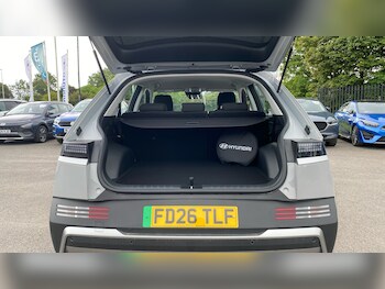 Used Hyundai IONIQ 5 2026 for sale - 78838437: Photo