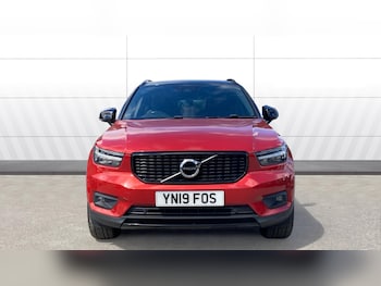 Used Volvo XC40 2019 for sale - 79407948: Photo