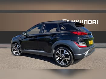 Used Hyundai KONA 2021 for sale - 79812402: Photo