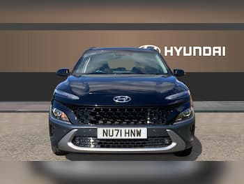 Used Hyundai KONA 2021 for sale - 79812402: Photo