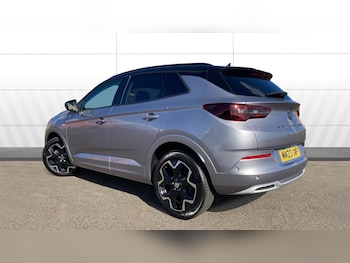 Used Vauxhall Grandland 2023 for sale - 75848437: Photo