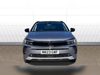 Used Vauxhall Grandland 2023 for sale - 75848437: Photo