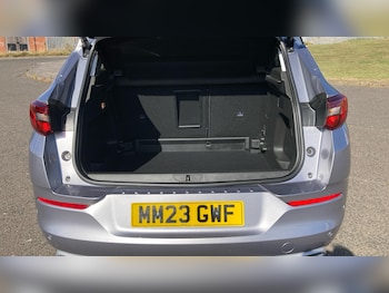 Used Vauxhall Grandland 2023 for sale - 75848437: Photo