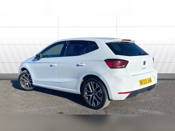 Used SEAT Ibiza 2023 for sale - 77759108: Photo