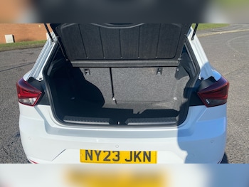 Used SEAT Ibiza 2023 for sale - 77759108: Photo