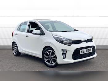 Used Kia Picanto 2023 for sale - 79719578: Photo