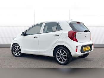 Used Kia Picanto 2023 for sale - 79719578: Photo