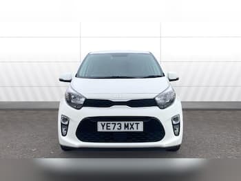 Used Kia Picanto 2023 for sale - 79719578: Photo