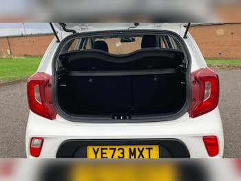 Used Kia Picanto 2023 for sale - 79719578: Photo