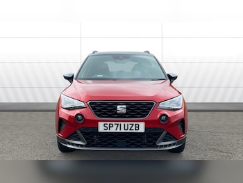 Used SEAT Arona 2021 for sale - 75869745: Photo