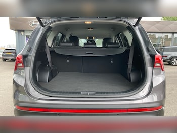 Used Hyundai Santa Fe 2022 for sale - 78767723: Photo