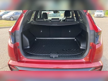 Used Hyundai TUCSON 2022 for sale - 75663184: Photo