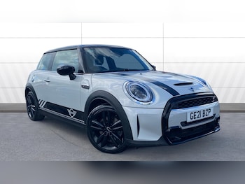 Used MINI Hatch 2021 for sale - 78579032: Photo