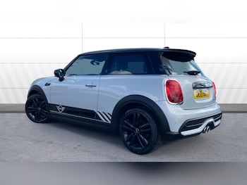 Used MINI Hatch 2021 for sale - 78579032: Photo