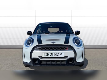 Used MINI Hatch 2021 for sale - 78579032: Photo
