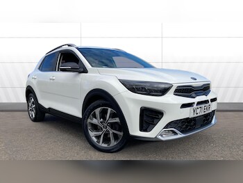 Kia - Stonic
