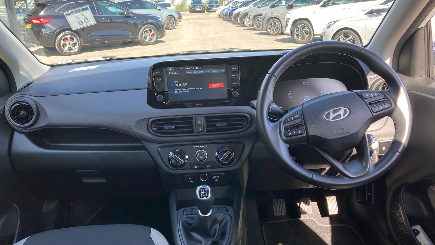 Used Hyundai i10 2023 for sale - 78198655: Photo 10