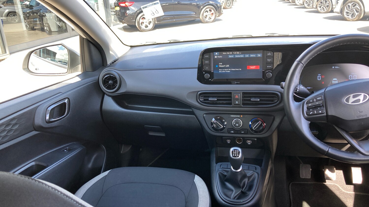 Used Hyundai i10 2023 for sale - 78198655: Photo 14