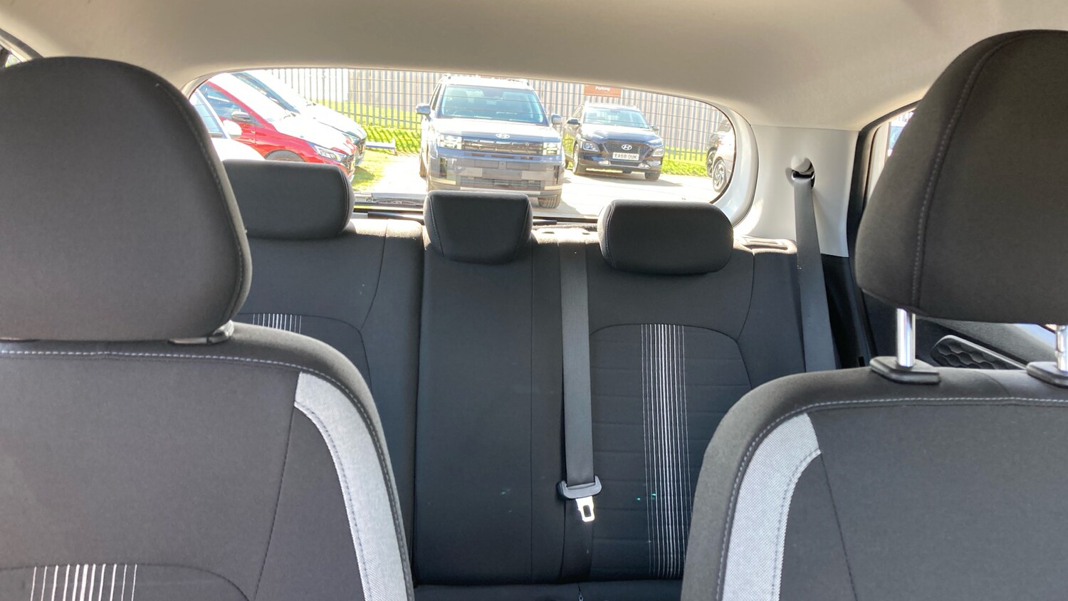 Used Hyundai i10 2023 for sale - 78198655: Photo 15