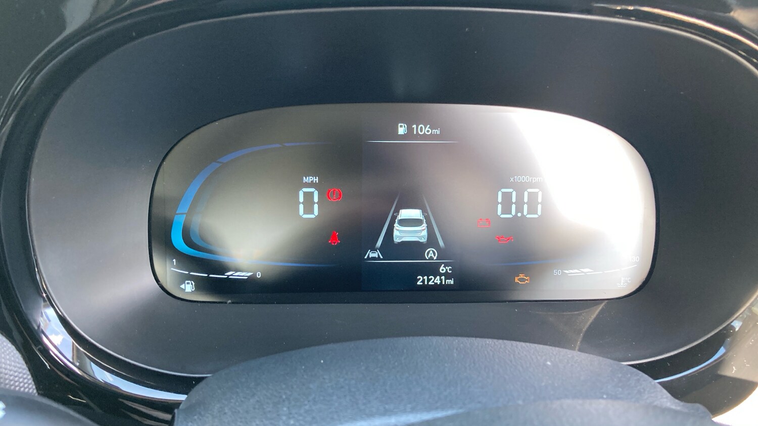 Used Hyundai i10 2023 for sale - 78198655: Photo 18