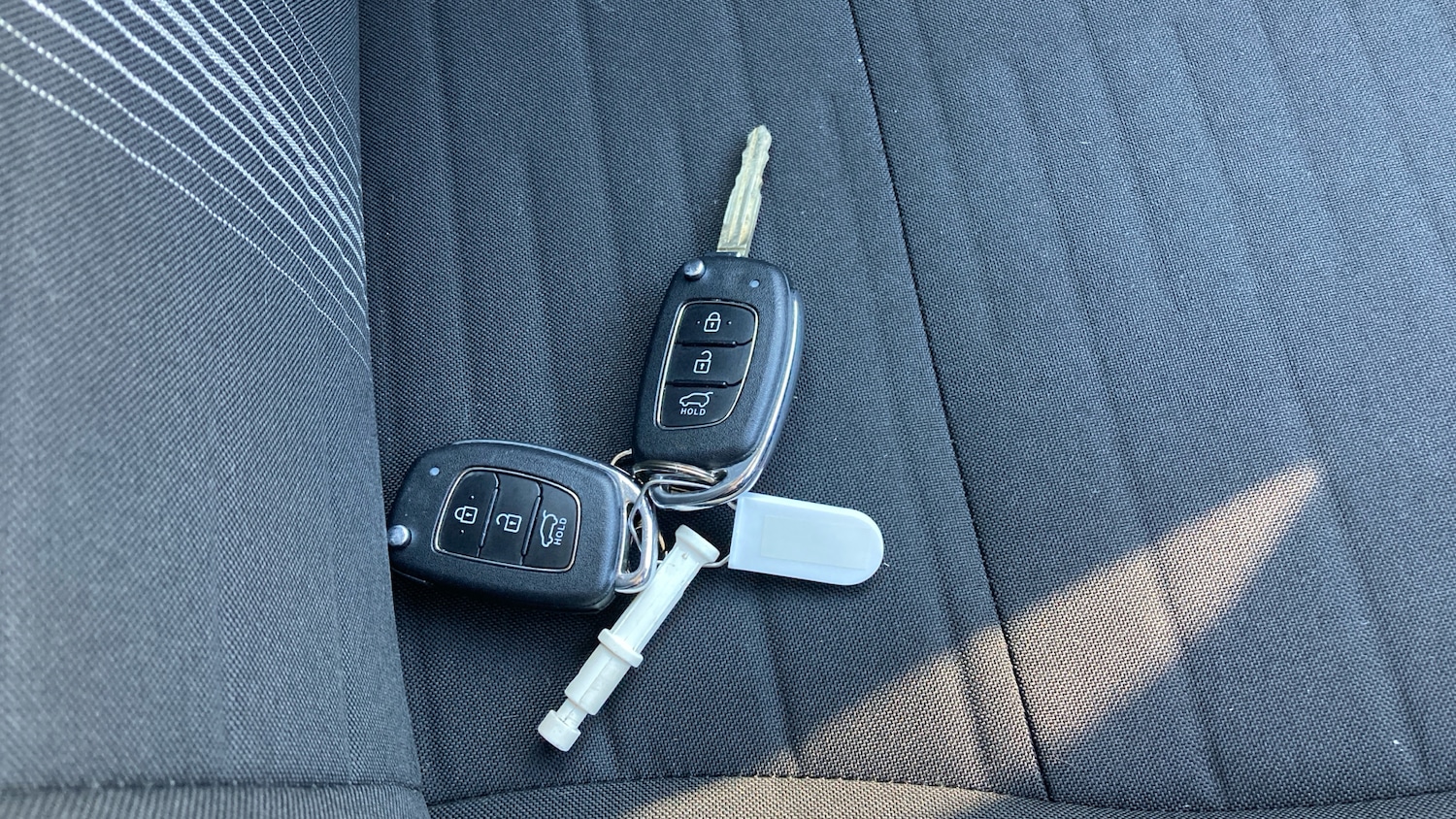 Used Hyundai i10 2023 for sale - 78198655: Photo 20