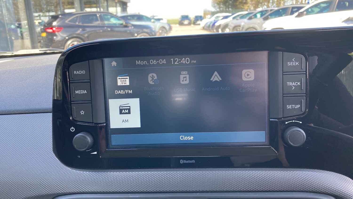 Used Hyundai i10 2023 for sale - 78198655: Photo 22