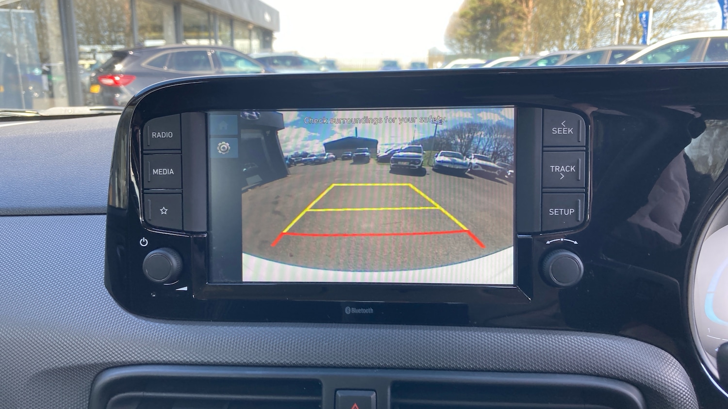 Used Hyundai i10 2023 for sale - 78198655: Photo 23