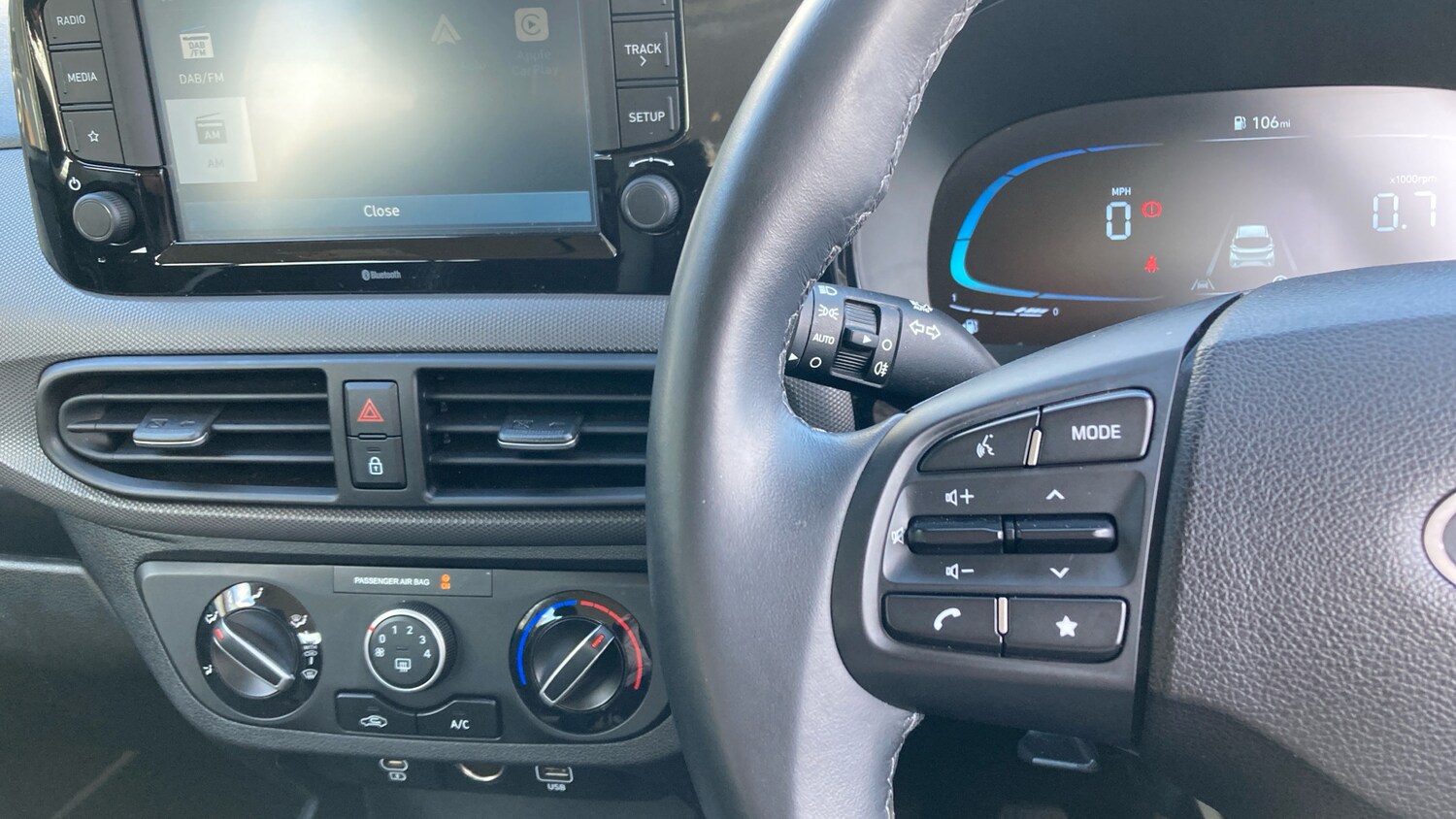 Used Hyundai i10 2023 for sale - 78198655: Photo 28