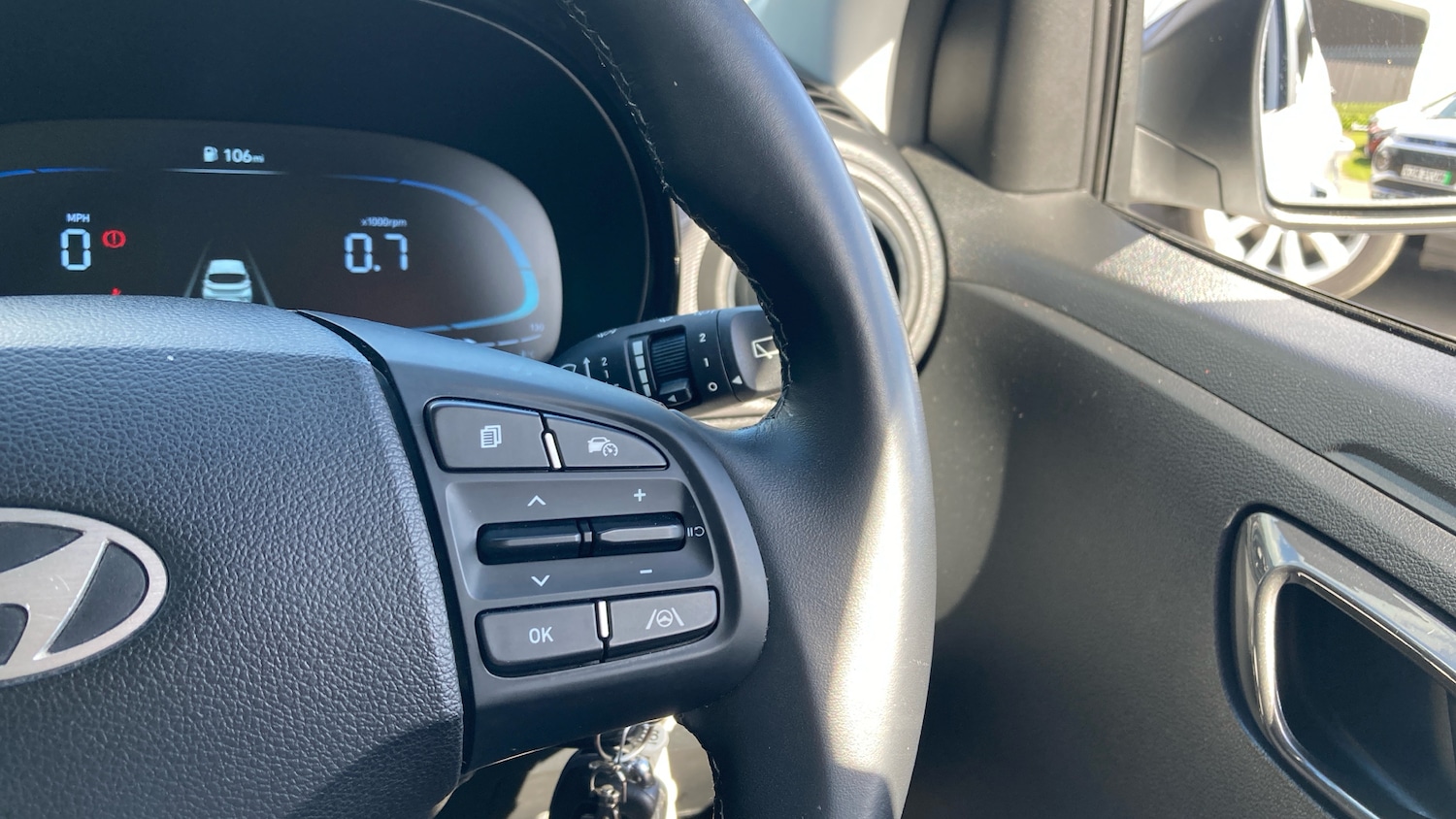 Used Hyundai i10 2023 for sale - 78198655: Photo 29