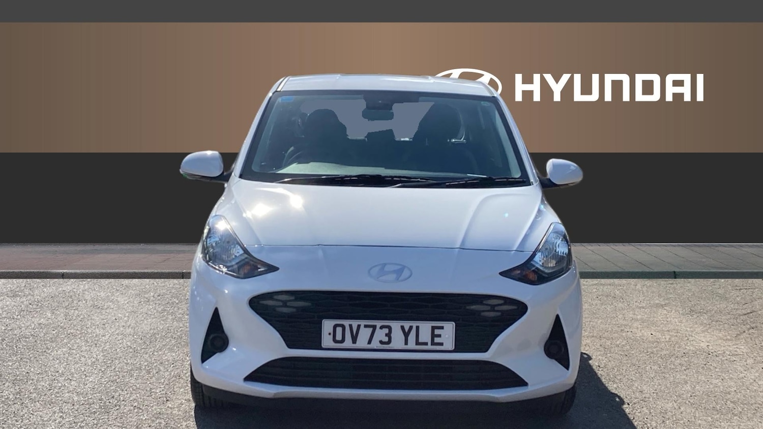Used Hyundai i10 2023 for sale - 78198655: Photo 3