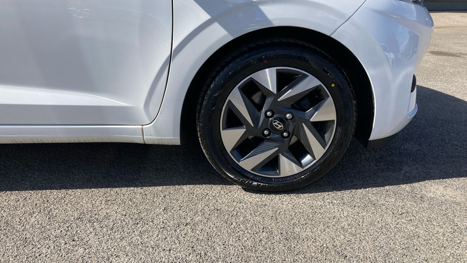 Used Hyundai i10 2023 for sale - 78198655: Photo 35