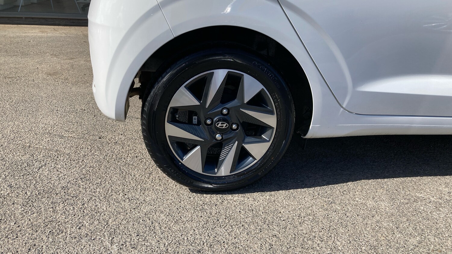 Used Hyundai i10 2023 for sale - 78198655: Photo 36