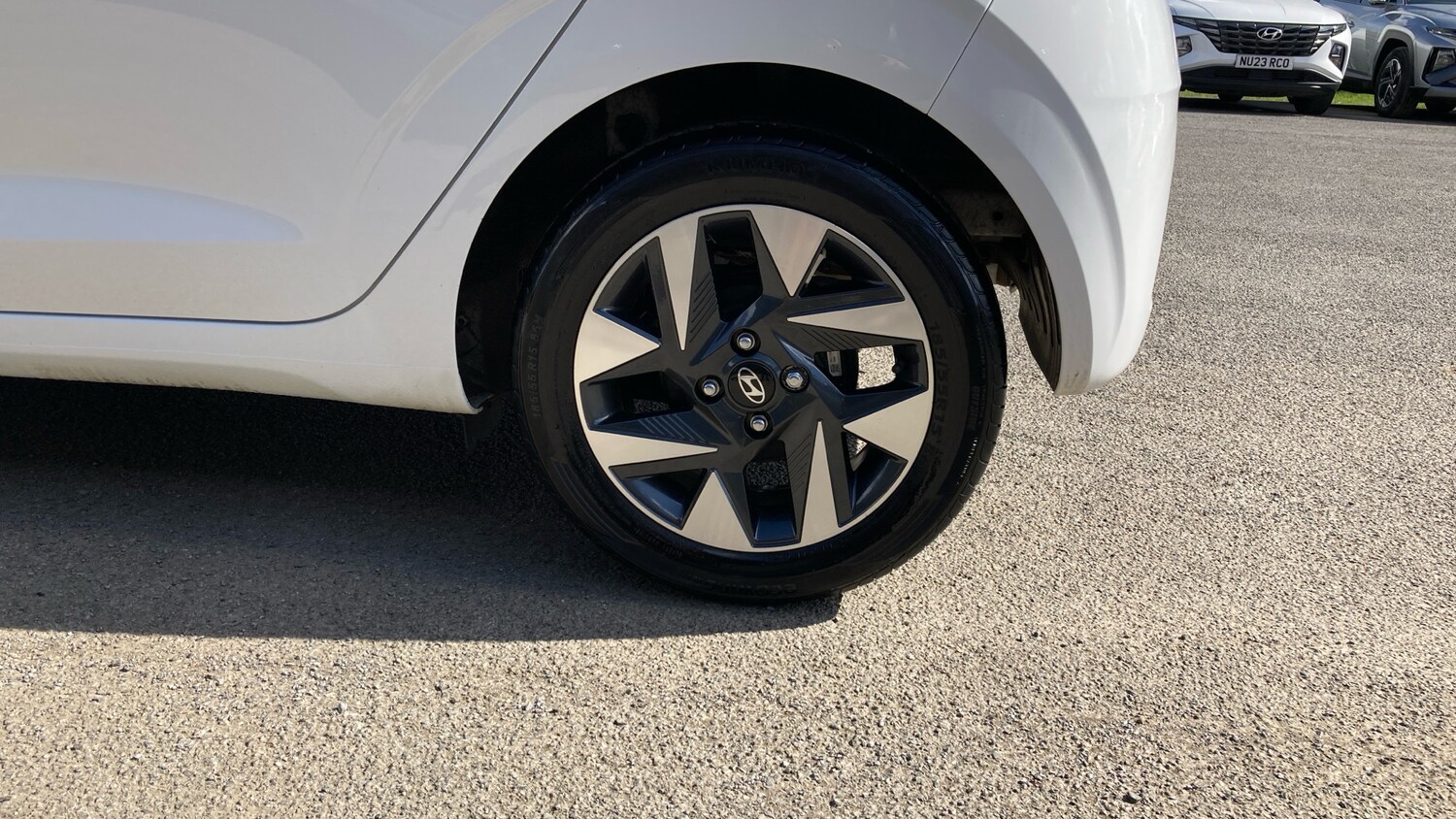 Used Hyundai i10 2023 for sale - 78198655: Photo 37