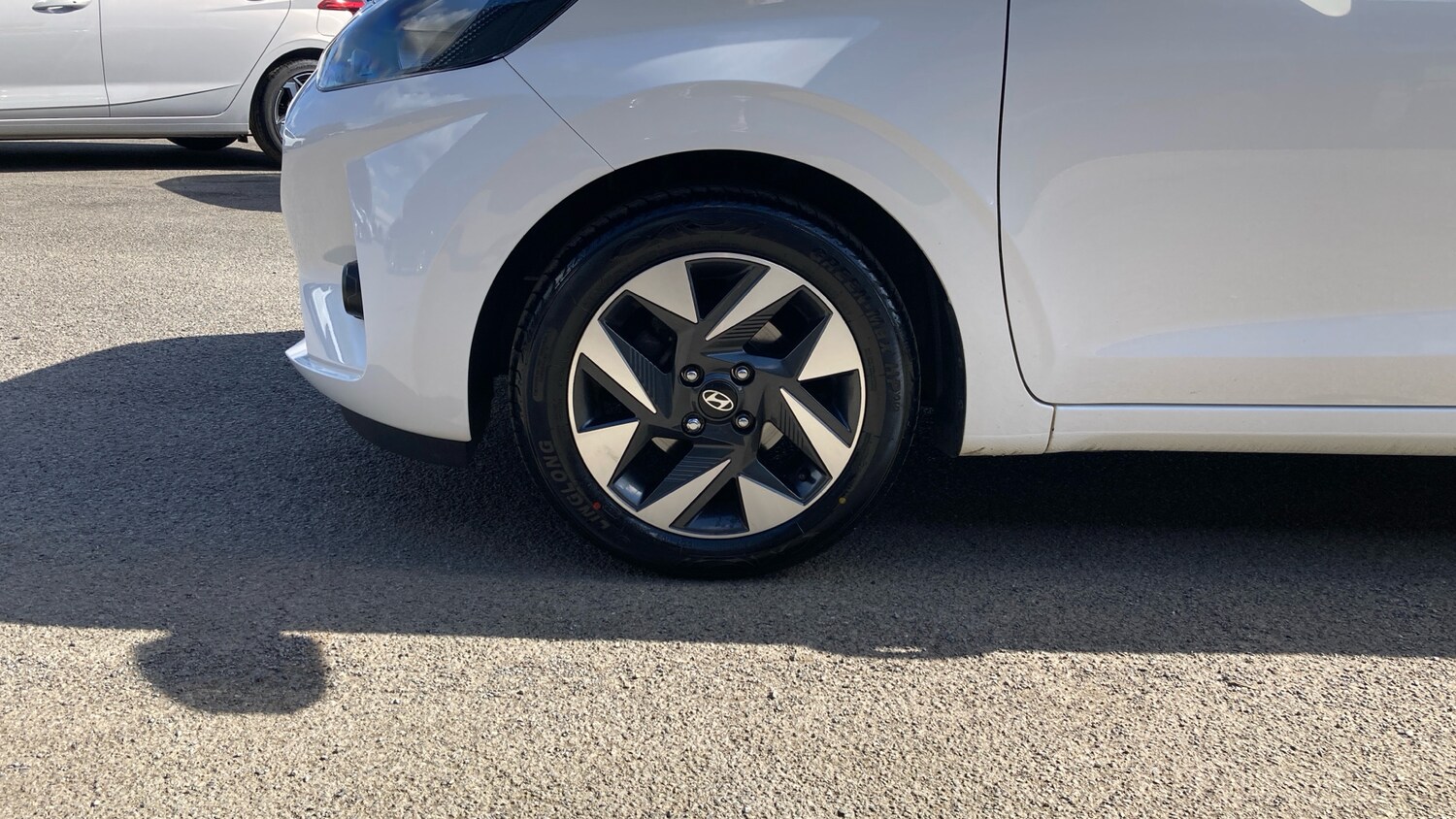 Used Hyundai i10 2023 for sale - 78198655: Photo 38