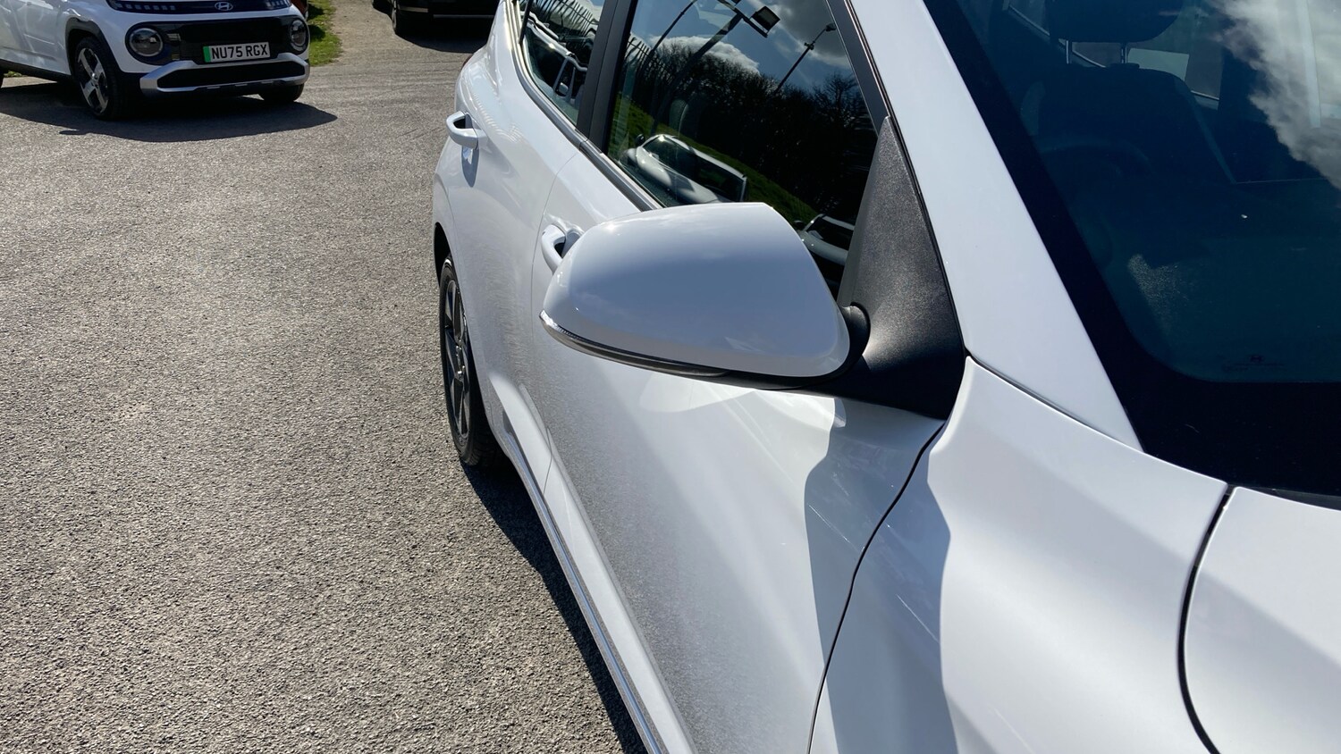 Used Hyundai i10 2023 for sale - 78198655: Photo 44