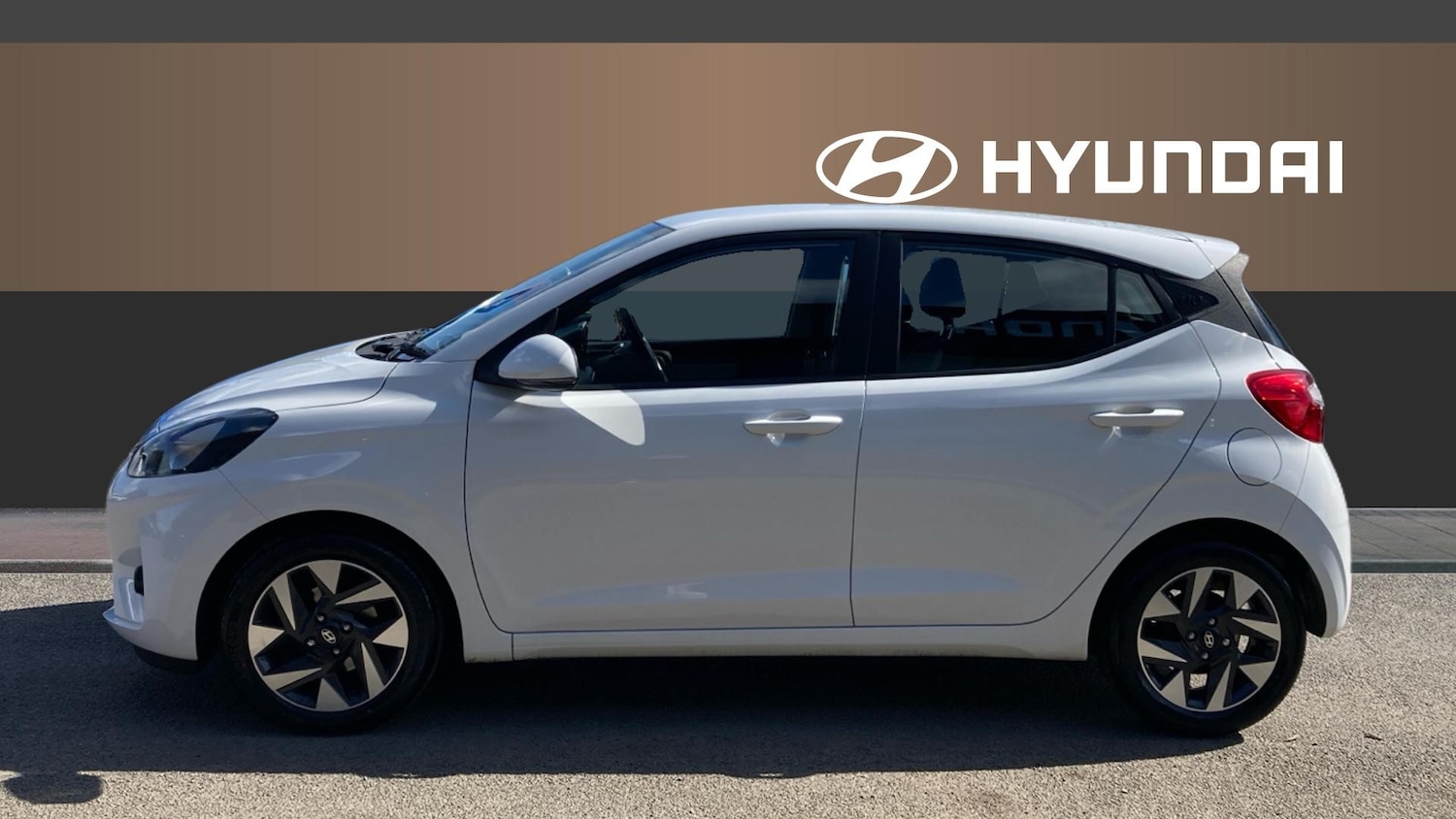 Used Hyundai i10 2023 for sale - 78198655: Photo 5