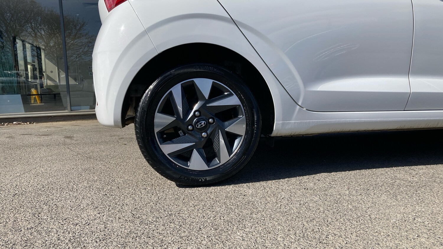 Used Hyundai i10 2023 for sale - 78198655: Photo 7