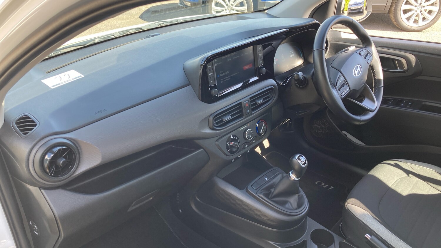 Used Hyundai i10 2023 for sale - 78198655: Photo 9