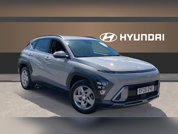 Used Hyundai KONA 2025 for sale - 78724184: Photo