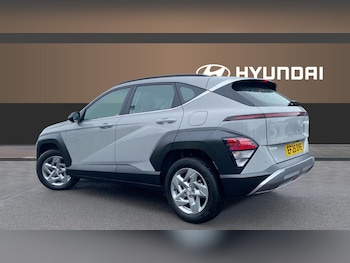 Used Hyundai KONA 2025 for sale - 78724184: Photo