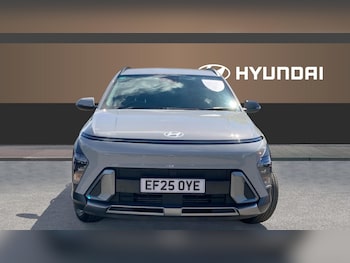 Used Hyundai KONA 2025 for sale - 78724184: Photo