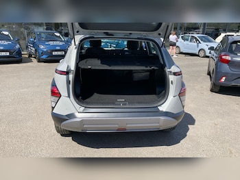 Used Hyundai KONA 2025 for sale - 78724184: Photo