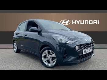 2023 (23) - 1.0 MPi SE Connect 5dr Petrol Hatchback