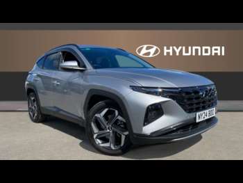 2024 (24) - 1.6 TGDi Hybrid 230 Premium 5dr 2WD Auto Hybrid Estate