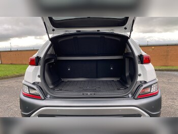 Used Hyundai KONA 2022 for sale - 77759107: Photo