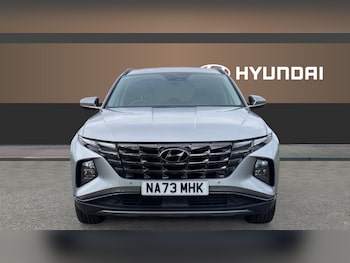 Used Hyundai TUCSON 2023 for sale - 78671297: Photo