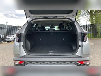 Used Hyundai TUCSON 2023 for sale - 78671297: Photo