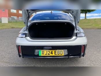 Used Hyundai IONIQ 6 2024 for sale - 78579030: Photo