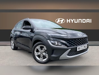 Used Hyundai KONA 2023 for sale - 78788436: Photo